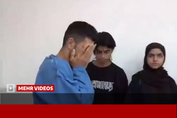 نقشه شوم باجناق یک خانواده برای سرقت طلاهای ۸ میلیاردی