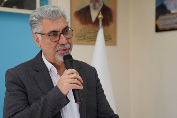 بررسی جامع: اولویت حوزه سلامت ارتقای خدمات درمانی در مناطق کم‌برخوردار است | مهر - کد fbcc