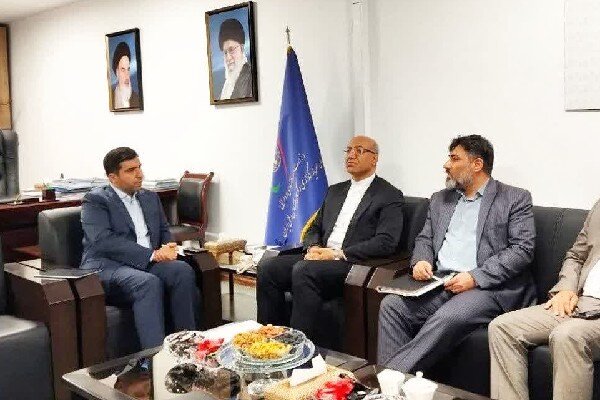 بررسی جامع: بسته‌های سرمایه‌گذاری کرمانشاه به خارجی‌ها معرفی می‌شود | مهر - کد 33a2