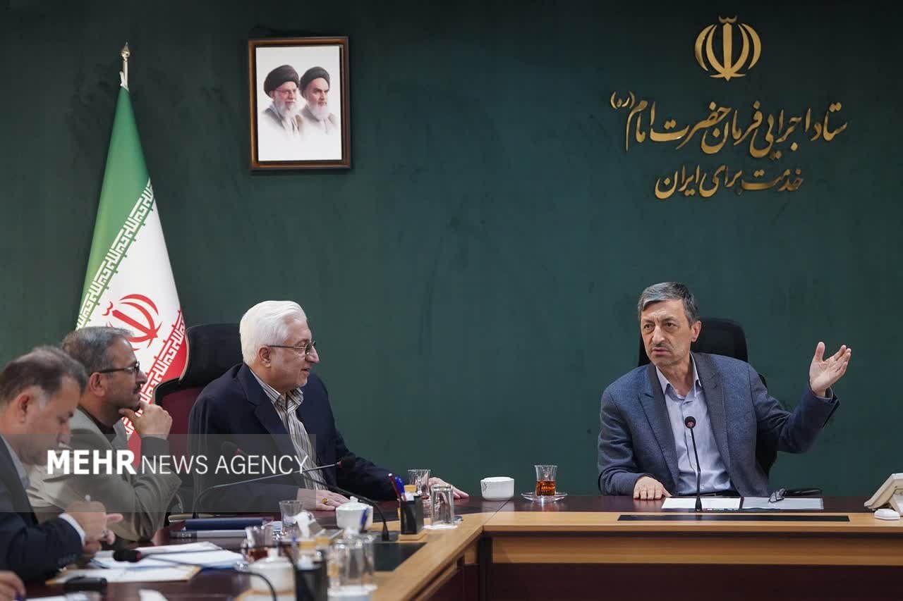 بررسی جامع: فتاح: تکمیل ۱۱۲۰ واحد مسکن در خراسان شمالی تسریع می‌شود | مهر - کد be19