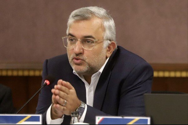 تحلیل خبر: یکی از مهم‌ترین نیازهای کشور، ایجاد نظام رصد مستمر و جامع تحریم‌هاست | مهر - کد cb2d