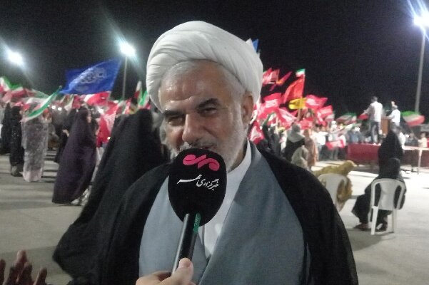 روایت نماینده ولی‌فقیه در هرمزگان از اشراف رهبر انقلاب به مسائل کشور