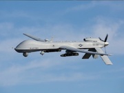 ئێران چوارەمین درۆنی MQ-1 ی ئەمریکای داخست