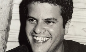 Nine years after Saudi Ritz-Carlton purge, Rami Naimi remains trapped