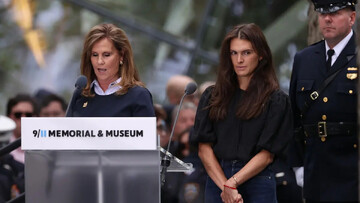 9/11 Families United chair calls out Trump over Saudi cover-up, Iran war narrative