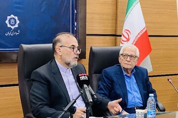 تویسرکانی: اجرای رینگ سبز مانع توسعه حاشیه‌ نشینی در کرمان می شود