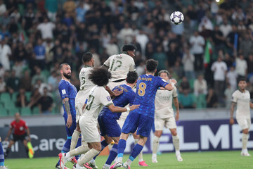 گفتگوی متفاوت با سرمربی استقلال؛ بازگشت ایران به میادین بین‌المللی
