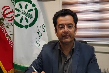 توزیع بیش از ۳۱ هزار تن کود پایه در همدان
