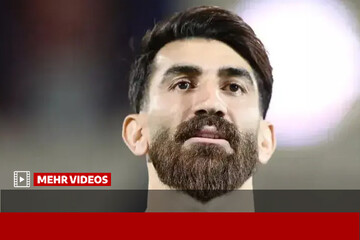 ماجرای سربازی بیرانوند به کجا رسید؟