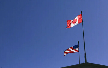 New US tariffs impose 50% levies on 110 Canadian products