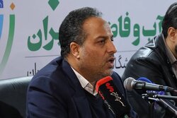 آبرسانی به ۵۳۸۲ روستا تکمیل شد