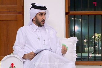 انتقاد قطری‌ها از السد؛ مستحق شکست مقابل استقلال بودیم + فیلم