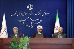 ملکی:ارتباط نسل جوان با فرهنگ رضوی باید دراولویت جشنواره امام رضا باشد