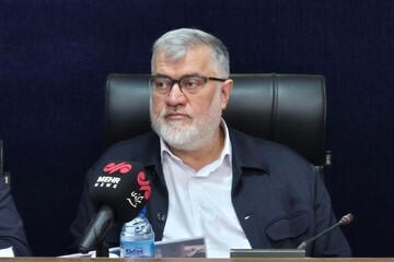 ۶۰ درصد از ۵۶ مصوبه دور نخست سفر استاندار تهران به ورامین محقق شد