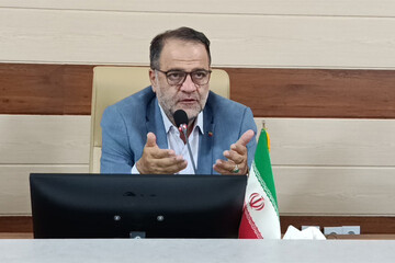 ضرب الاجل فرماندار مراغه برای لایروبی مسیل‌ها