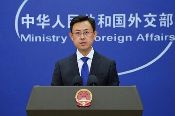 پکن: چین قاطعانه از کوبا حمایت خواهد کرد