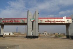 مرزهای تجاری شلمچه و چذابه بازگشایی شدند