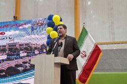 توزیع تجهیزات ورزشی به ارزش ۶۰۰ میلیارد ریال در مدارس خراسان رضوی
