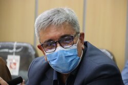 تغییر مدیریت در منابع طبیعی استان سمنان؛ مشیری سرپرست شد