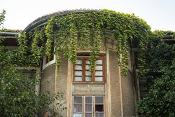 بافت تاریخی گرگان