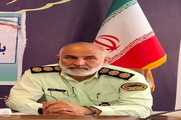 افزایش ۲۰۷ درصدی کشف مواد مخدر در پلدختر