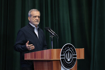 UNGA meeting ‘an opportunity to utter Iran’s strength, power'