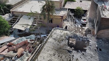 UN fact-finding mission holds US responsible for deadly attack on Kuhestak wedding
