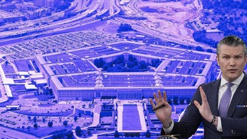 Pentagon report puts Iran war cost at $33.4 billion, cites US weapons shortfalls and extensive base