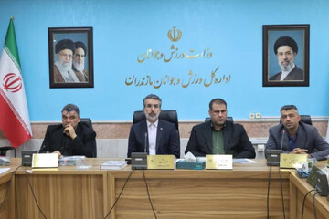 حیدری: آموزش و ارتقای مهارت ناجیان غریق اولویت نخست است