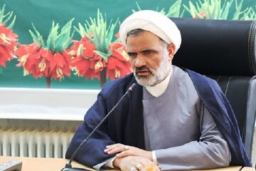 محمدی: خونخواهی مبتنی بر قوی‌ترین قواعد دینی است