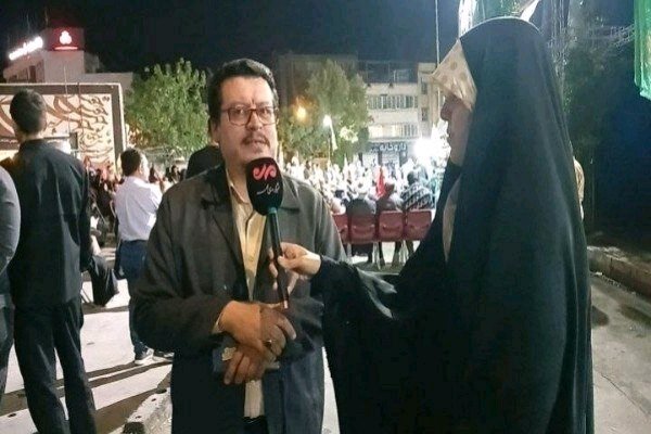 حضور مردم در میدان زمینه‌ساز ظهور است