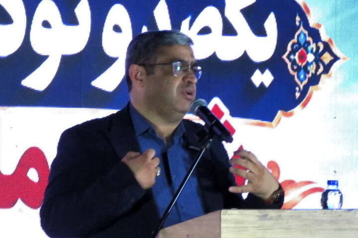 عزیزی: افزایش تاب‌آوری راه مقابله با سلطه‌ پذیری است