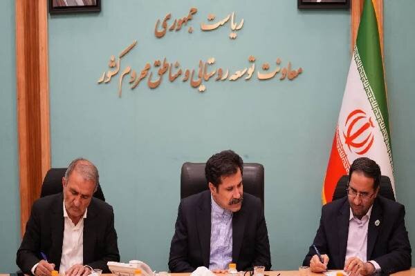 ۲۵۰ هزار هکتار در مسیر جنگلداری اجتماعی؛ زاگرس اشتغال‌زا می‌شود