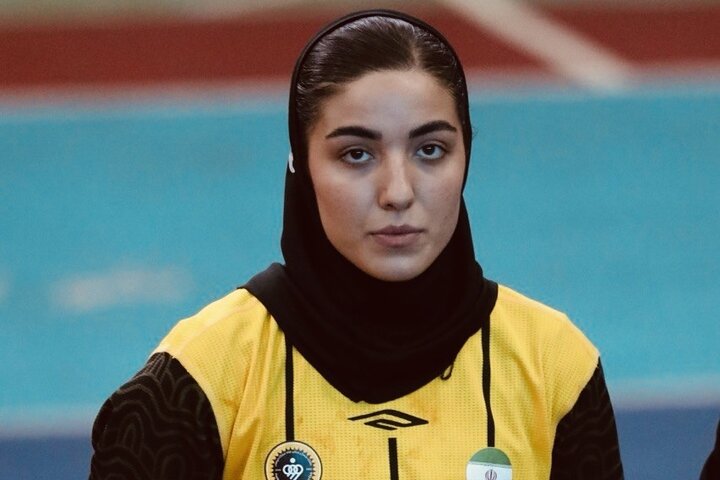 ملی‌پوش سپاهان: می‌خواهم یکی از بهترین پخش‌های لیگ‌برتر باشم