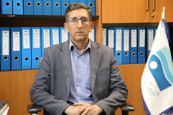 چاه اضطراری خضرآباد در یزد آماده بهره‌برداری می‌شود