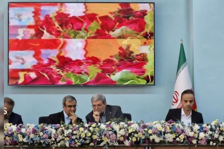 همایش سراسری مدیران بهزیستی کشور در مشهد برگزار شد