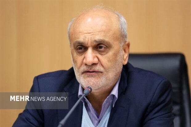 لزوم اصلاح فرآیند استفاده از کارت بازرگانی؛ ساماندهی فعالیت مرزنشینان