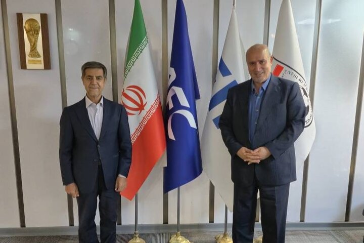 صدیقی: بی‌تفاوتی برابر تبعیض، اعتماد عمومی را فرسوده می‌کند