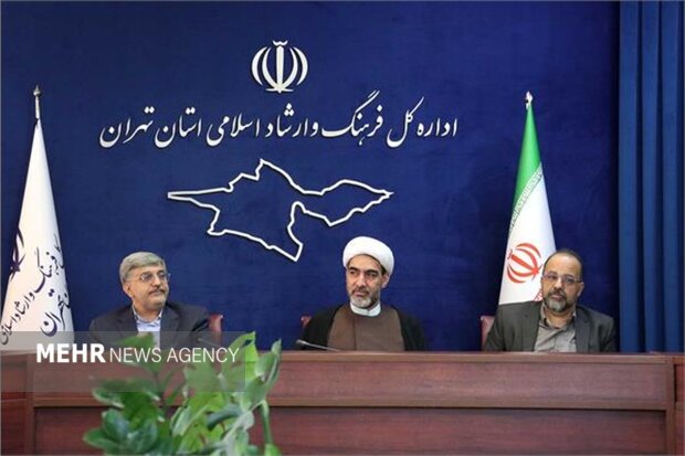 ملکی:ارتباط نسل جوان با فرهنگ رضوی باید دراولویت جشنواره امام رضا باشد