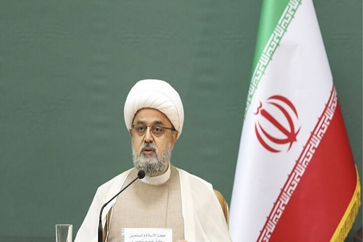 حجتالاسلام شهریاری: وحدت اسلامی راه تحقق امنیت منطقهای است