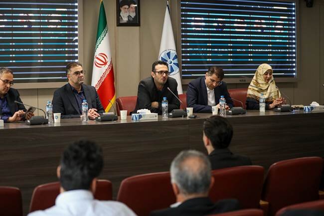 سامانه «سادان» برای ارزشگذاری داراییهای نامشهود راهاندازی میشود