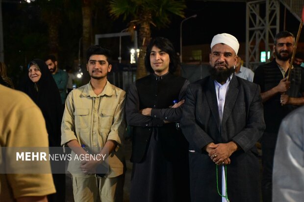 بیانیه سران، علما و نخبگان سیستان و بلوچستان در پی شهادت مولوی گرگیج