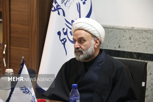 همایش ملی «آینده‌پژوهی و علوم انسانی» در قم برگزار می‌شود