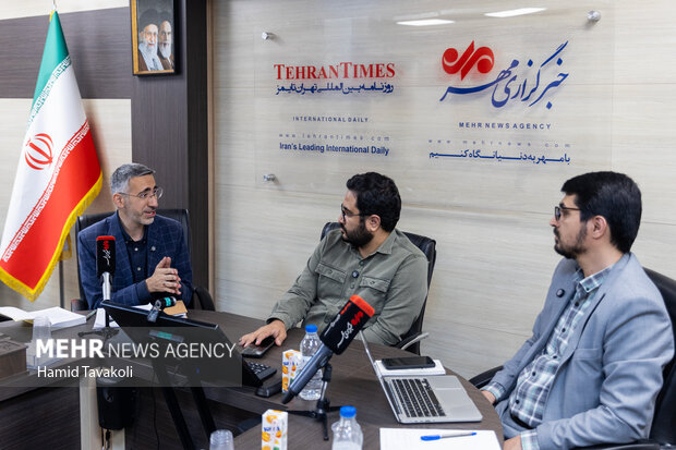 همپوشانی یا موازیکاری؟ نقد حقوقی تأسیس ستاد فضای مجازی همپوشانی یا موازیکاری؟ نقد حقوقی تأسیس ستاد فضای مجازی