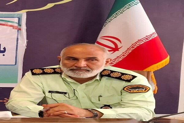 افزایش ۲۰۷ درصدی کشف مواد مخدر در پلدختر