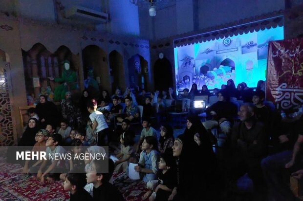 کفشدار: کار فرهنگی خوب لزوماً در گرو تجهیزات لوکس نیست