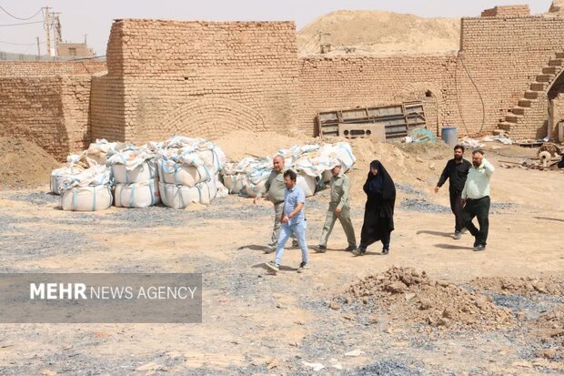 جمع‌آوری کارگاه‌های آلاینده استحصال سرب در محدوده جمکران
