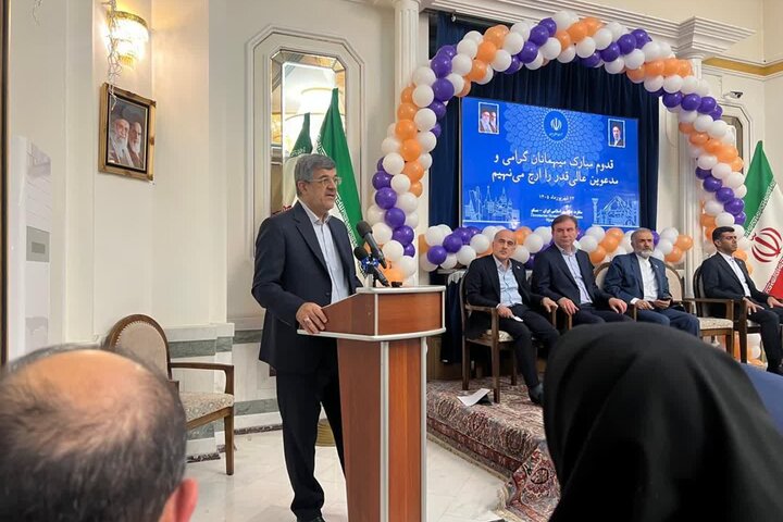 تأکید استاندار یزد بر تقویت حضور فعالان اقتصادی یزد در بازار روسیه