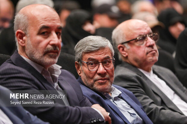 آیین رونمایی از فیلم مستند «سه‌شنبه خونین»