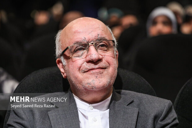 آیین رونمایی از فیلم مستند «سه‌شنبه خونین»